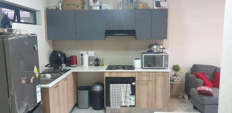 1 Bedroom Property for Sale in Gordons Bay Western Cape